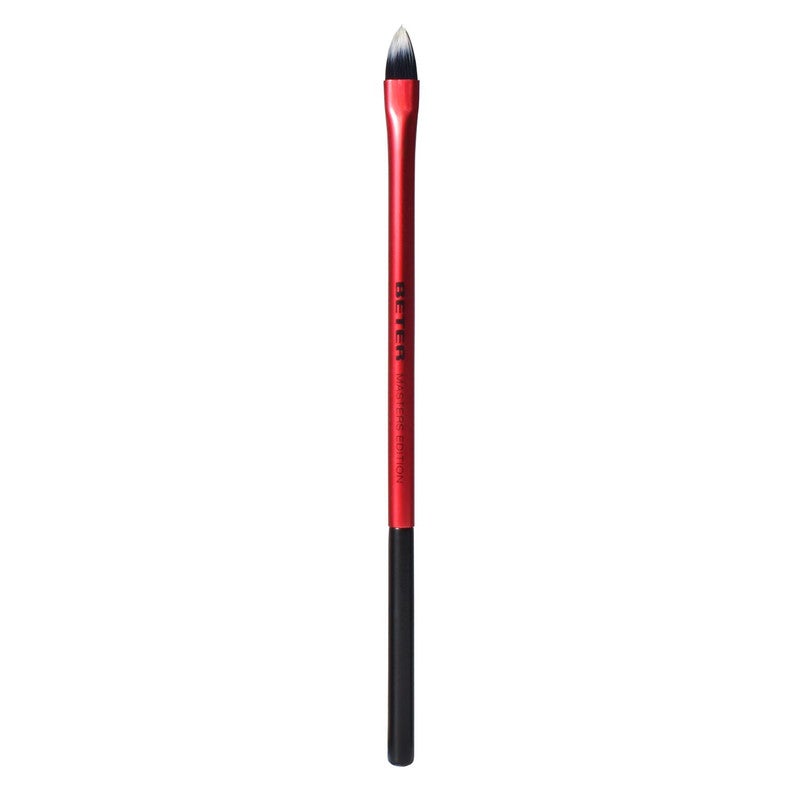 Lip brush, synthetic hair. Nº 47